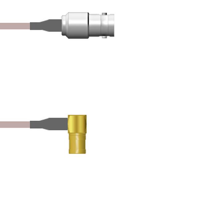 Q-0203R0001002M Amphenol Custom Cable  Assemblaggi di cavi