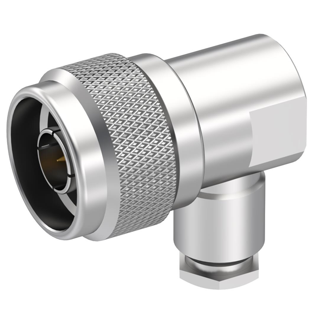 R161157000 Radiall USA, Inc.  Gruppi di connettori coassiali (RF)