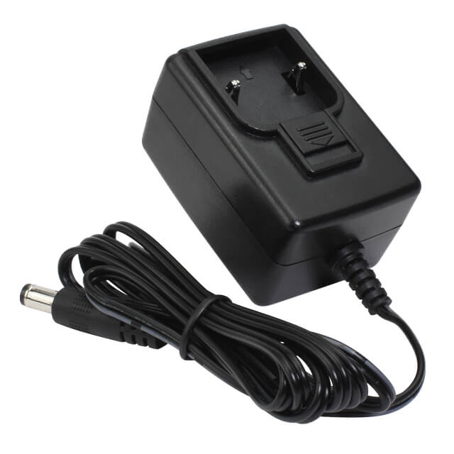 SMM12-24-KB-P5 CUI Inc.  AC-DC-Desktop-Wandnetzteile