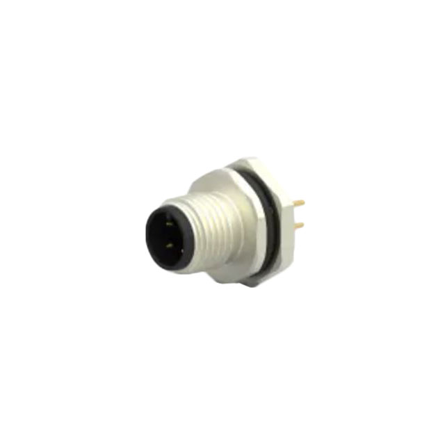 T4142012041-000 TE Connectivity AMP Connectors  Conjuntos de conectores circulares