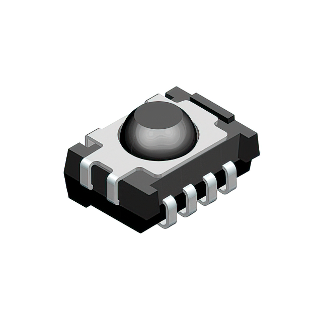 TSSP6056TT Vishay Semiconductor Opto Division  Fotorilevatori - Ricevitore remoto