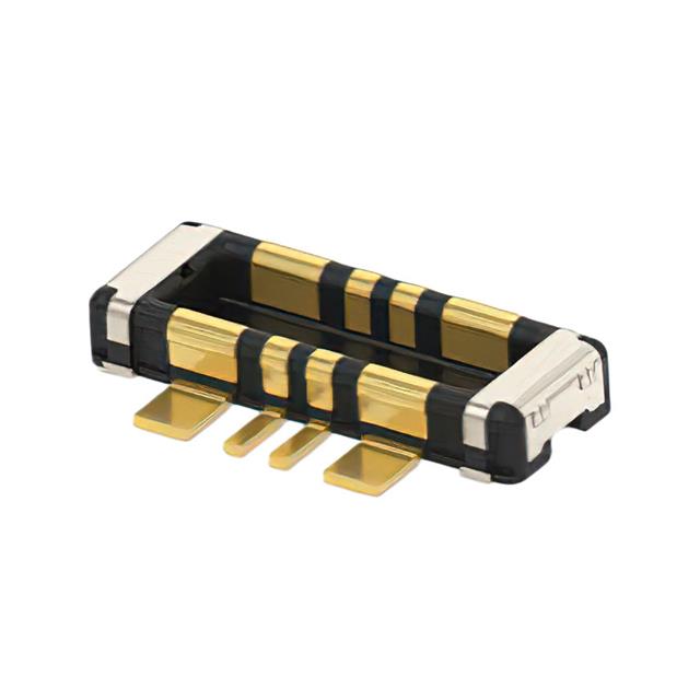 2386587-1 TE Connectivity AMP Connectors  Matrices de type bord Mezzanine (carte à carte)