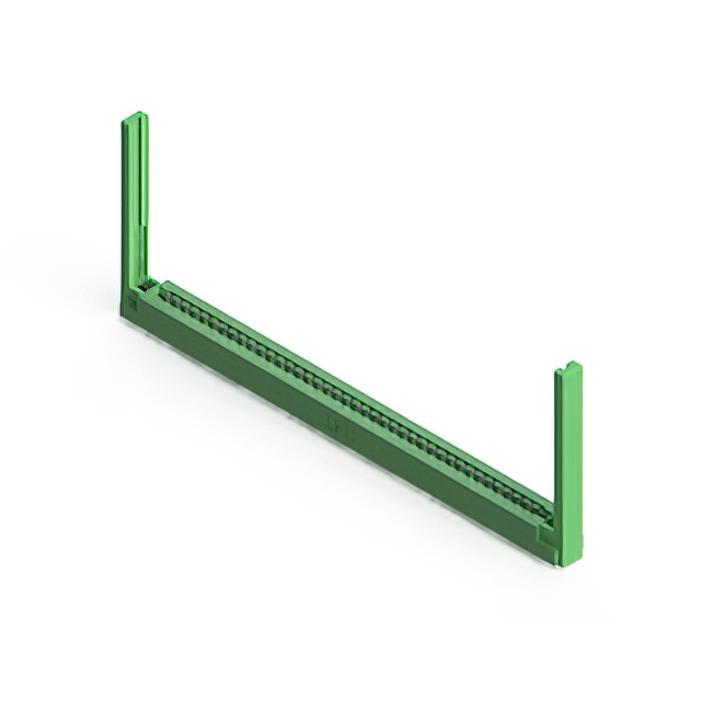 307-040-427-168 EDAC Inc.  Connecteurs de bordure