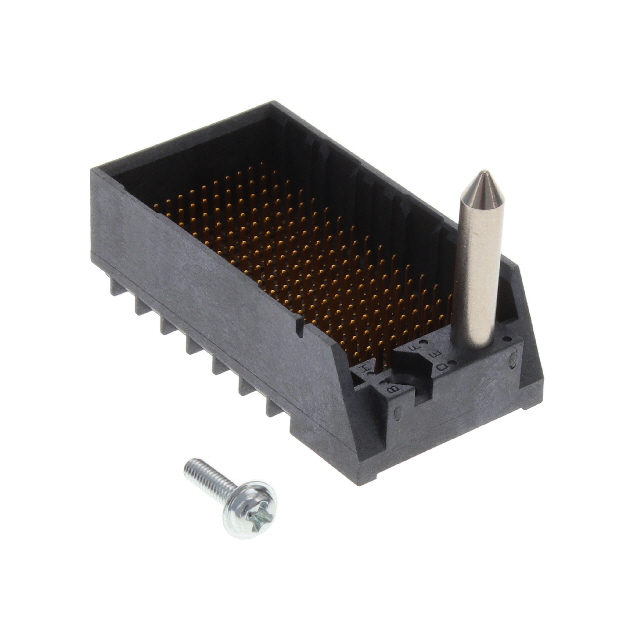 2007827-1 TE Connectivity AMP Connectors  Specialized