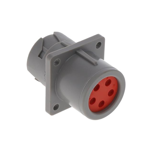 ATC10-5-16PN Amphenol Industrial Operations  Boîtiers de connecteurs circulaires