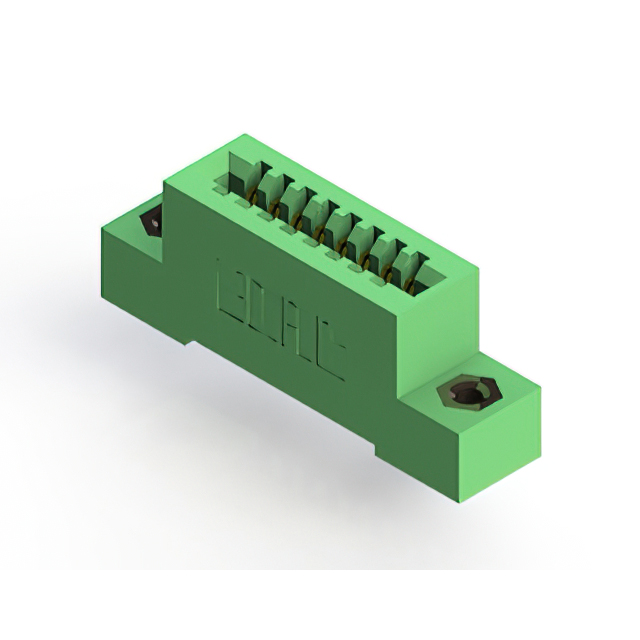 342-008-521-108 EDAC Inc.  Edgeboard Connectors