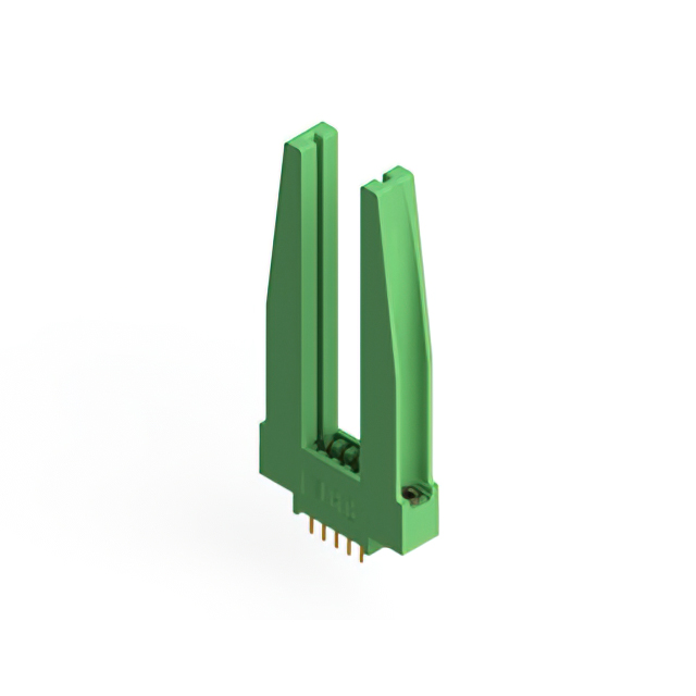 346-010-521-878 EDAC Inc.  Edgeboard Connectors