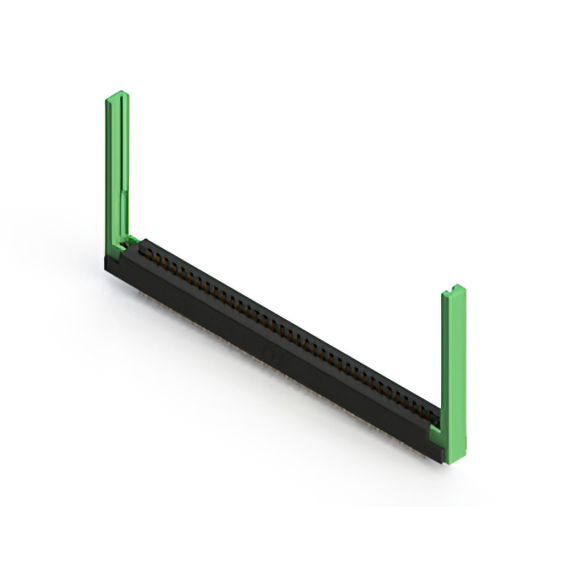 355-070-555-568 EDAC Inc.  Edgeboard Connectors