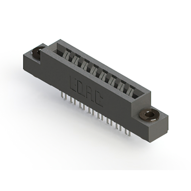 356-008-400-103 EDAC Inc.  Edgeboard Connectors