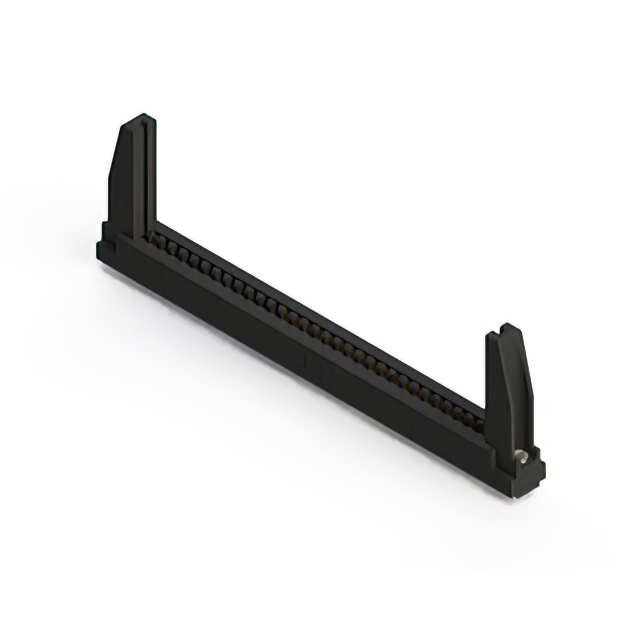 357-032-547-178 EDAC Inc.  Edgeboard Connectors