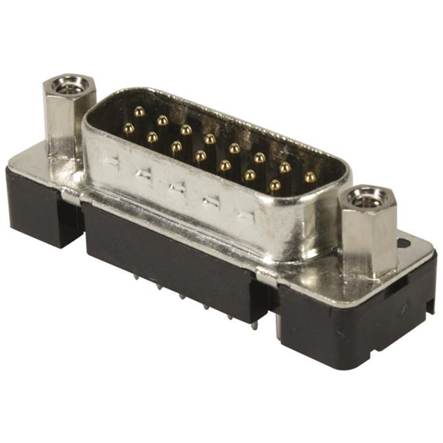 9664216703 HARTING  Ensembles de connecteurs D-Sub