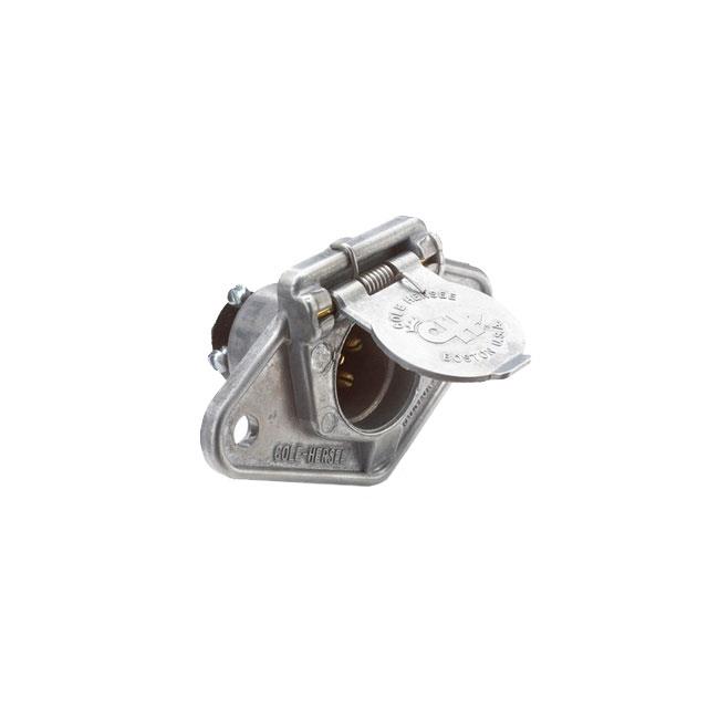 1258 Littelfuse/Commercial Vehicle Products  Assemblages de connecteurs circulaires