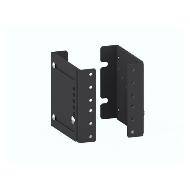 1924-3-001-02 Kendall Howard  Componenti del rack