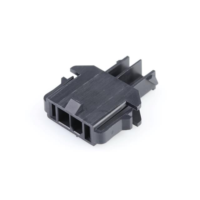 2004880002 Molex  Rectangular Connector Housings