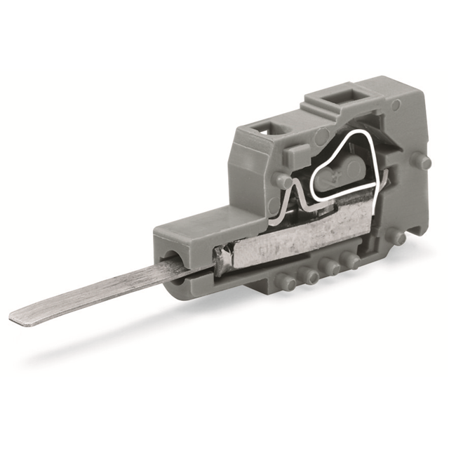 231-126 WAGO Corporation  Zubehör