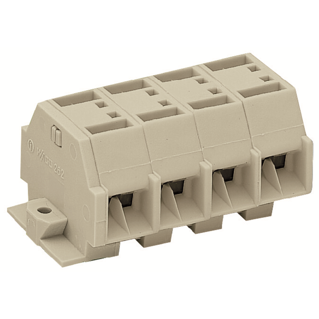 262-234 WAGO Corporation  Specialized