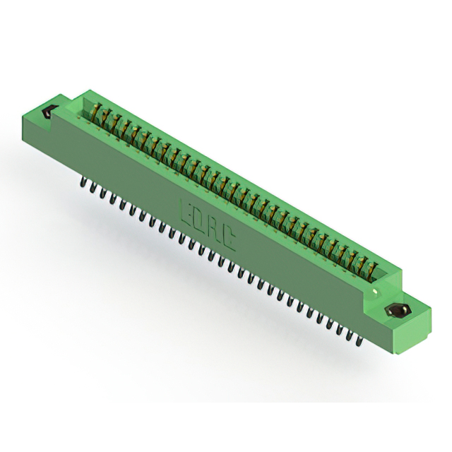 341-058-555-207 EDAC Inc.  Edgeboard Connectors