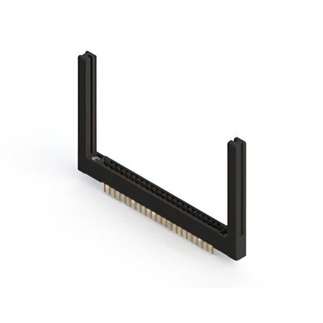 357-044-522-258 EDAC Inc.  Connettori per bordi