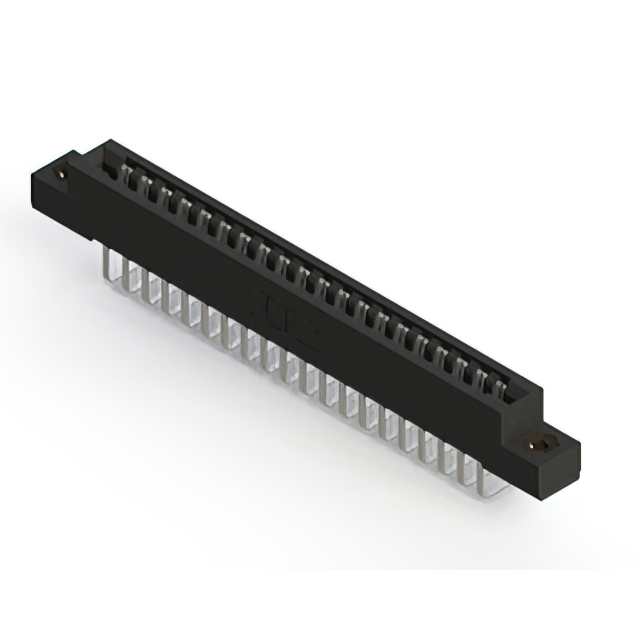 857-040-458-208 EDAC Inc.  Edgeboard Connectors