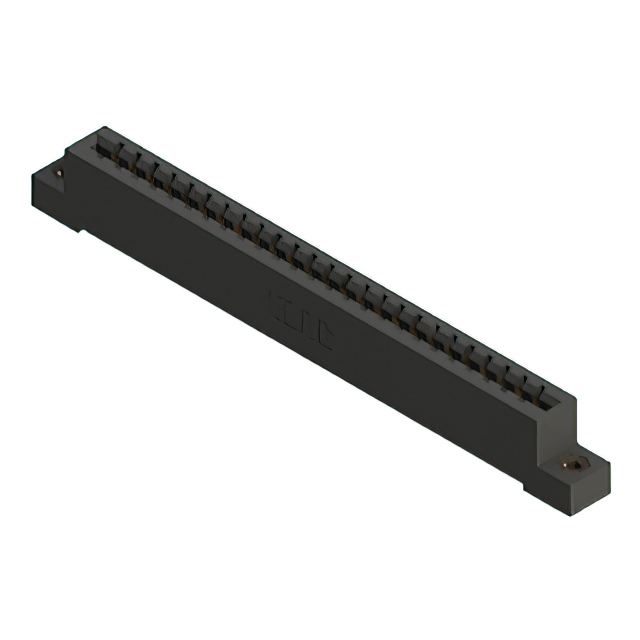 887-025-521-108 EDAC Inc.  Edgeboard Connectors