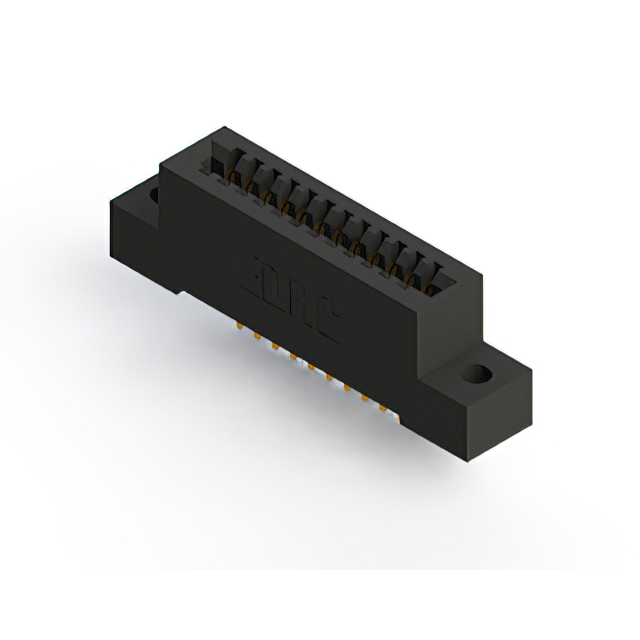 892-012-523-102 EDAC Inc.  Edgeboard Connectors