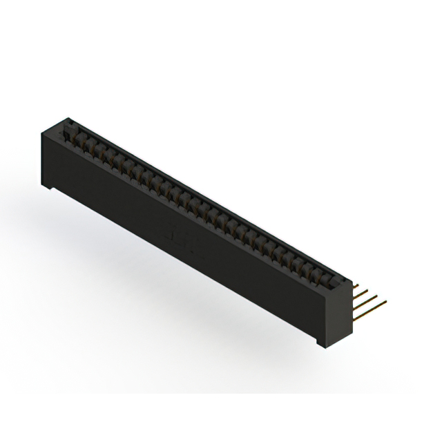896-028-558-101 EDAC Inc.  Edgeboard Connectors