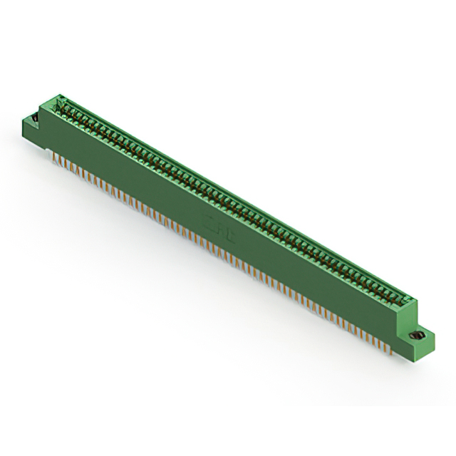 345-116-524-207 EDAC Inc.  Connettori per bordi