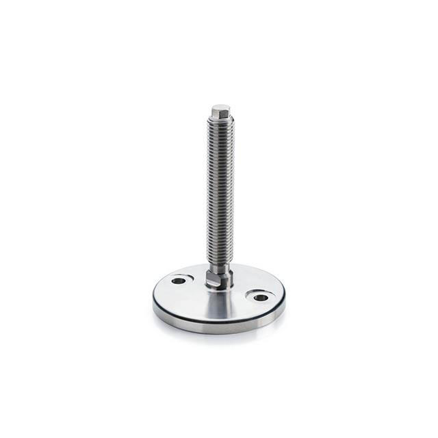 408090 Elesa USA Corporation  Pare-chocs, pieds, coussinets, poignées