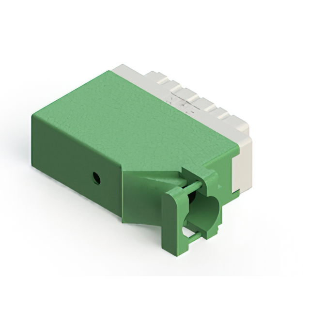 516-056-000-440 EDAC Inc.  Alloggiamenti per connettori backplane