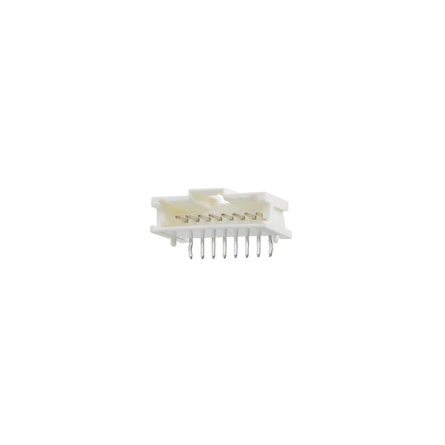 559351310 Molex  Embases à broches mâles