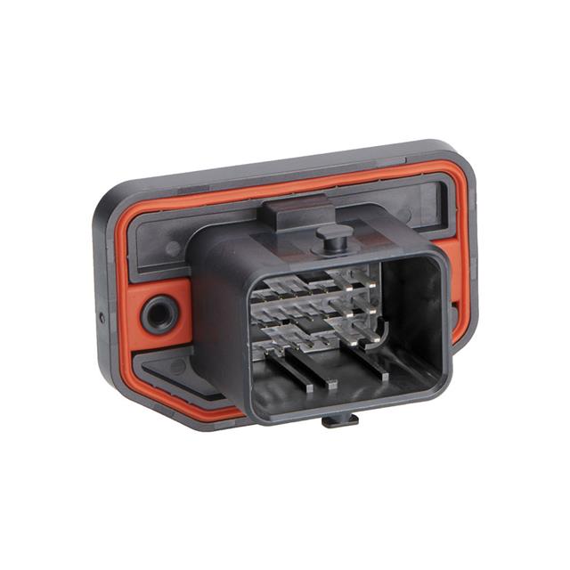 643341001 Molex  Embases à broches mâles