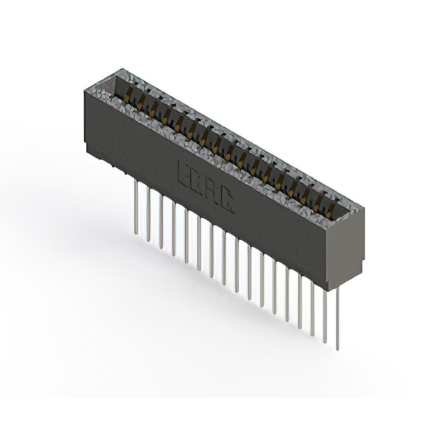 726-017-541-101 EDAC Inc.  Connettori per bordi