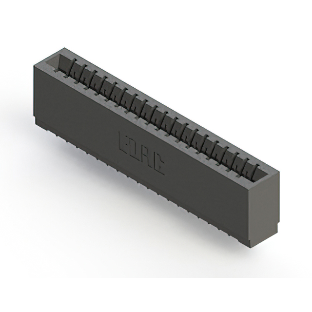 746-019-520-501 EDAC Inc.  Connettori per bordi