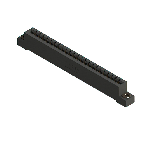 887-023-541-103 EDAC Inc.  Edgeboard Connectors