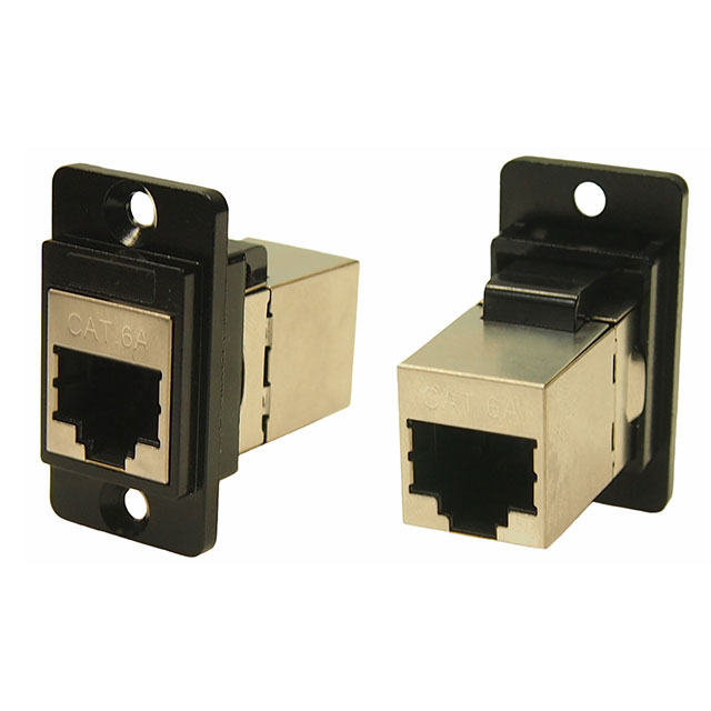 CP30725SMB CLIFF Electronic Components Ltd  Adattatori per connettori modulari