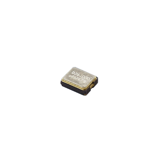 NSC5083D-24.576M NDK America, Inc.  Oscillateurs