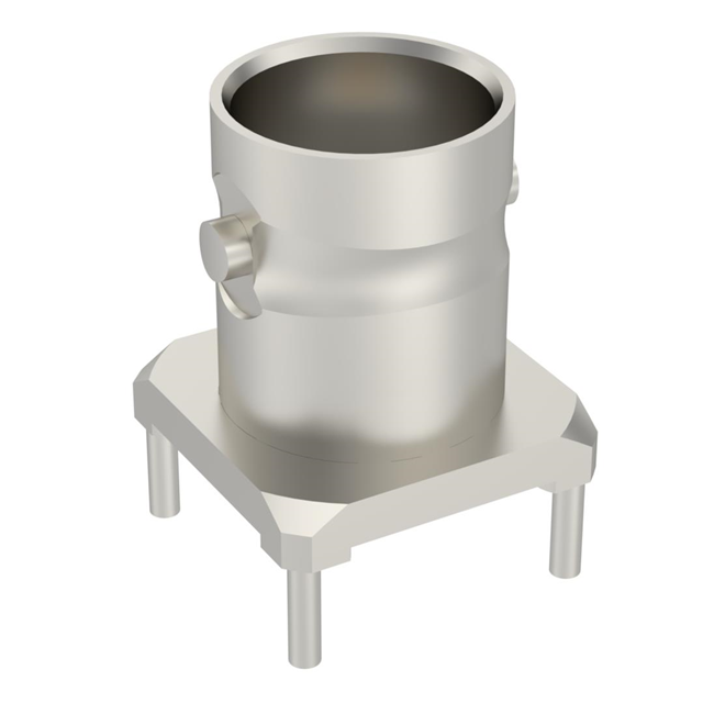 R142426000 Radiall USA, Inc.  Gruppi di connettori coassiali (RF)