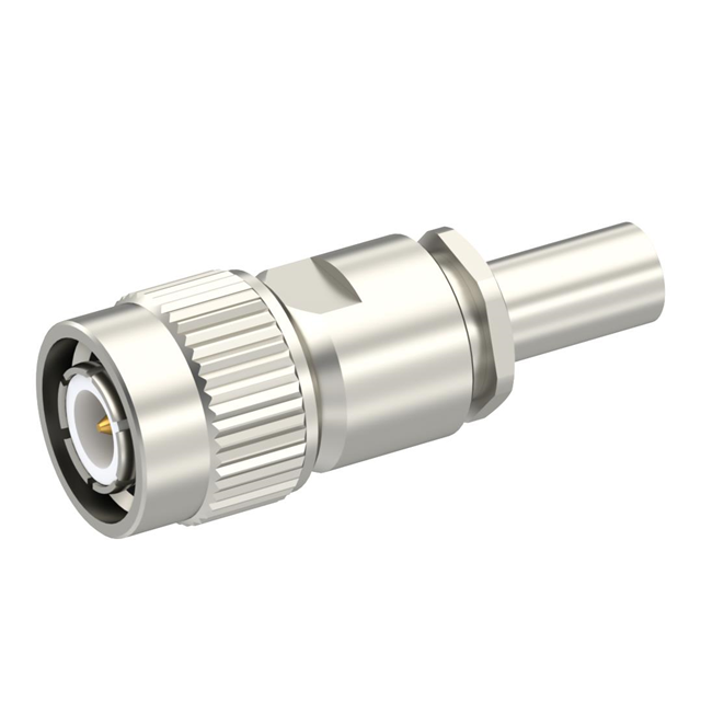 R143073000 Radiall USA, Inc.  Assemblages de connecteurs coaxiaux (RF)