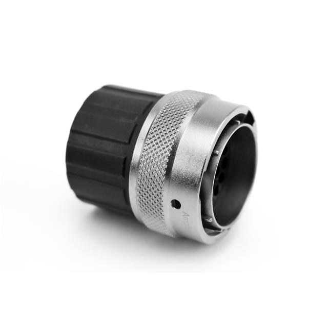 RT0W61210PNHEC03R Amphenol Sine Systems Corp  Rundsteckverbindergehäuse