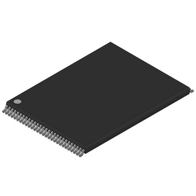 JS28F640P33T85A Intel  Memoria