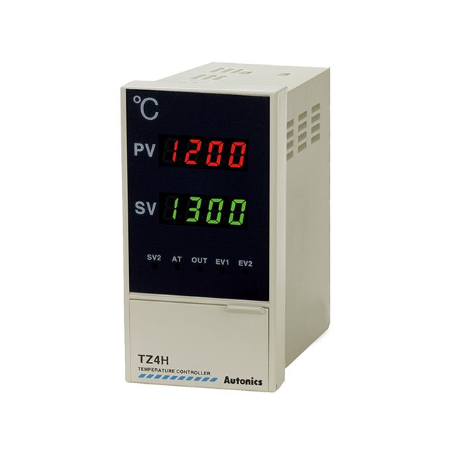 TZ4H-A4R Autonics Température du processus