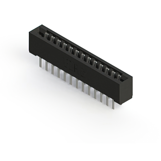 857-026-440-201 EDAC Inc.  Edgeboard Connectors