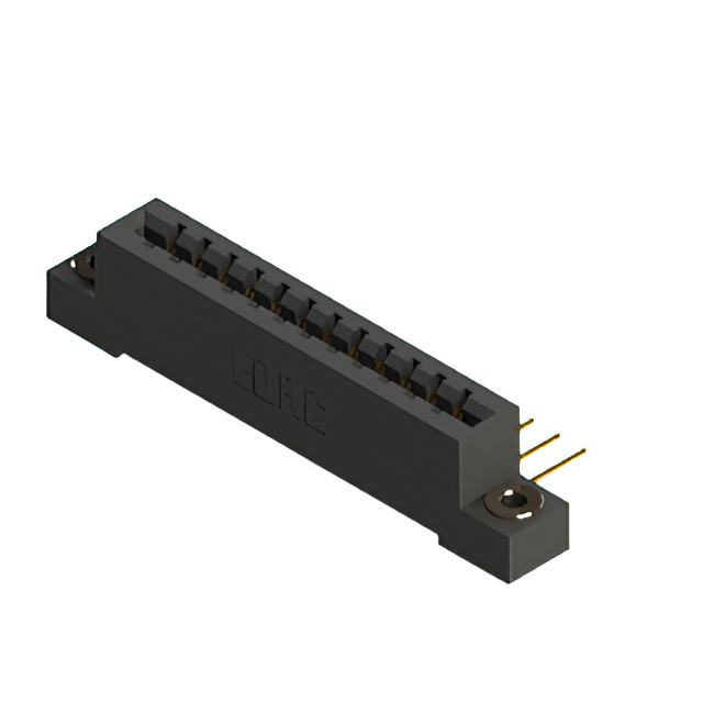 887-012-559-103 EDAC Inc.  Edgeboard Connectors