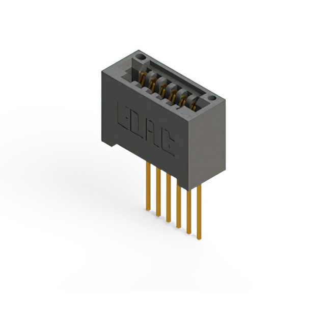 895-006-541-101 EDAC Inc.  Connettori per bordi