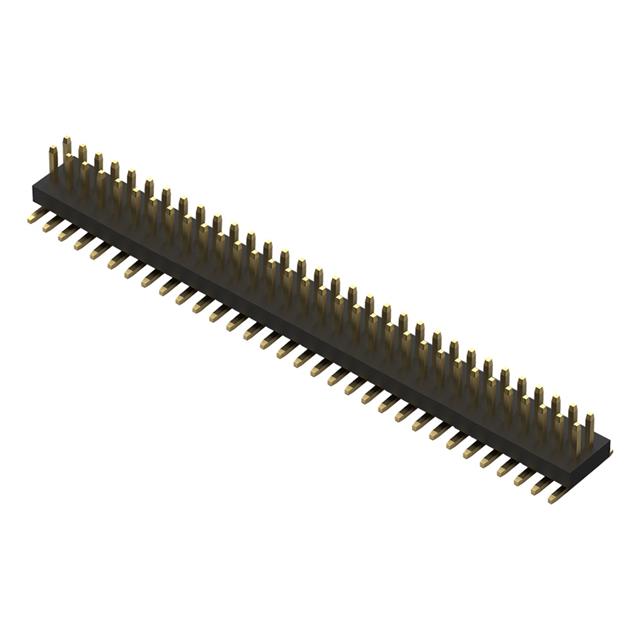 BC050-64A-K0-0200-0160-0480-LD GCT  Headers Male Pins