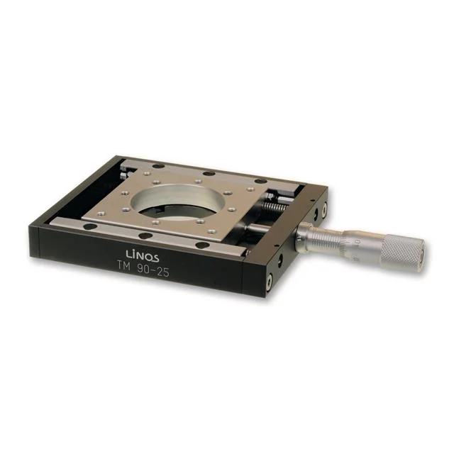 G403372000 Excelitas Technologies  Optomécanique