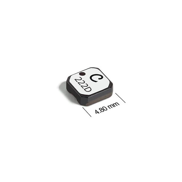 LPS5015-563MRC Coilcraft  Fixed Inductors
