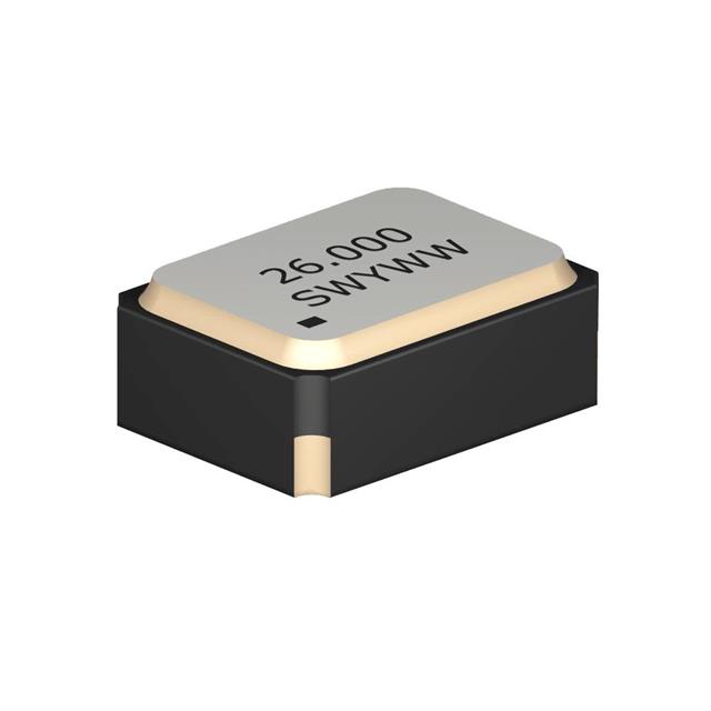 STH21K33F38-26.000M Suntsu Electronics, Inc.  Oszillatoren