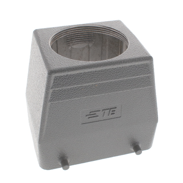 T1329320150-000 TE Connectivity AMP Connectors  Gehäuse für Hochleistungs-Steckverbinder, Hauben und Sockel