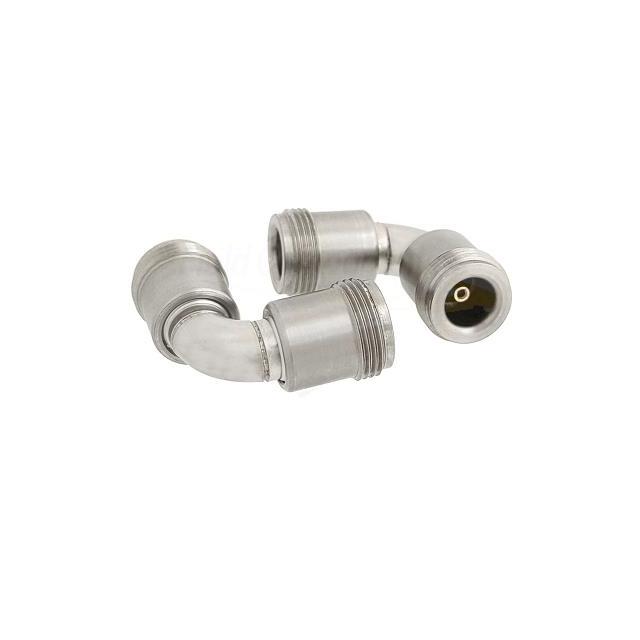 FC13FRR-FC13F-8 Field Components  Coaxial Connector (RF) Adapters